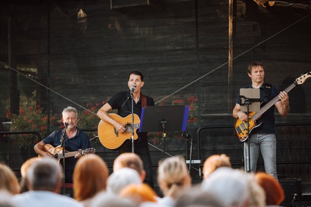 23. tradicionalno srečanje na Prežihovi bajti posvečeno pisateljevemu otroštvu (4)